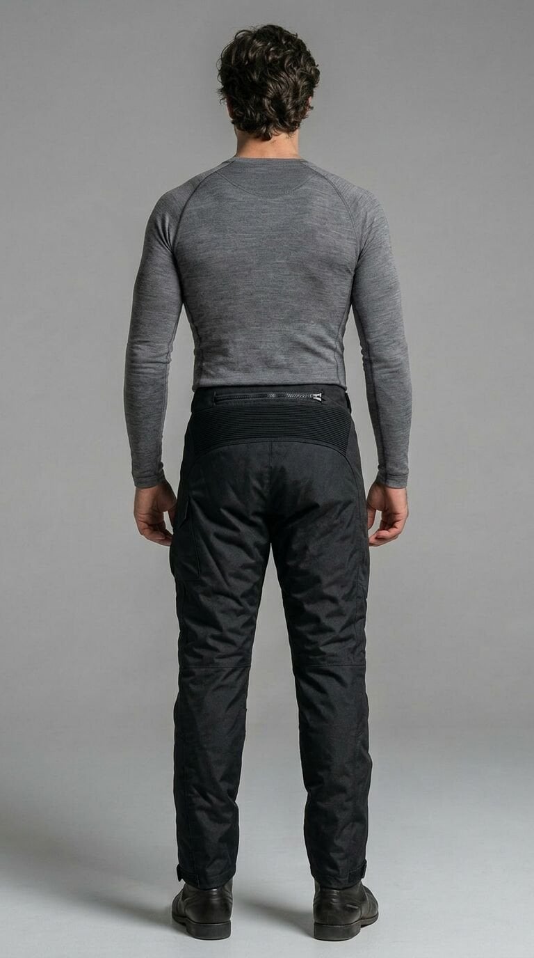 dURT KARGO 4 MEVSİM PANTALON.