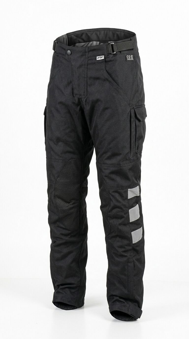 dURT KARGO 4 MEVSİM PANTALON.