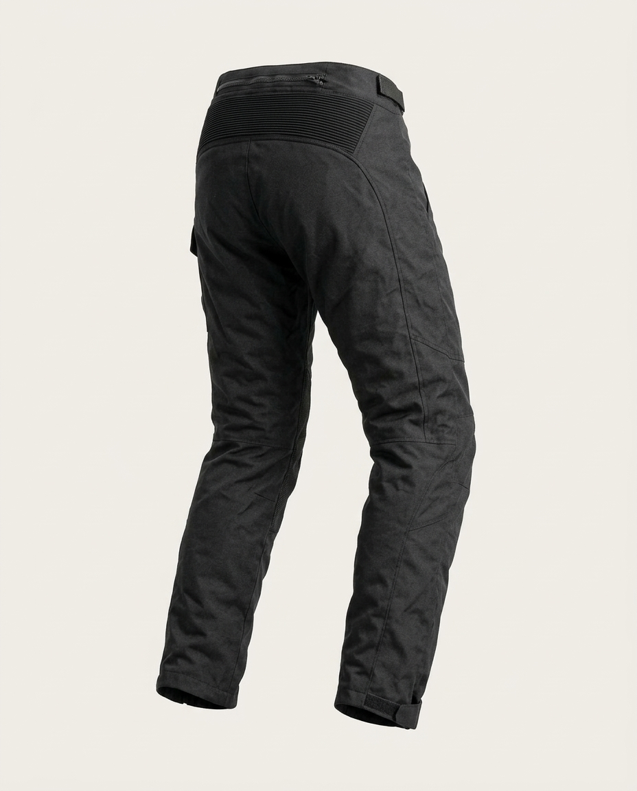 Durt Kargo 4 Mevsim Motosiklet Pantolonu