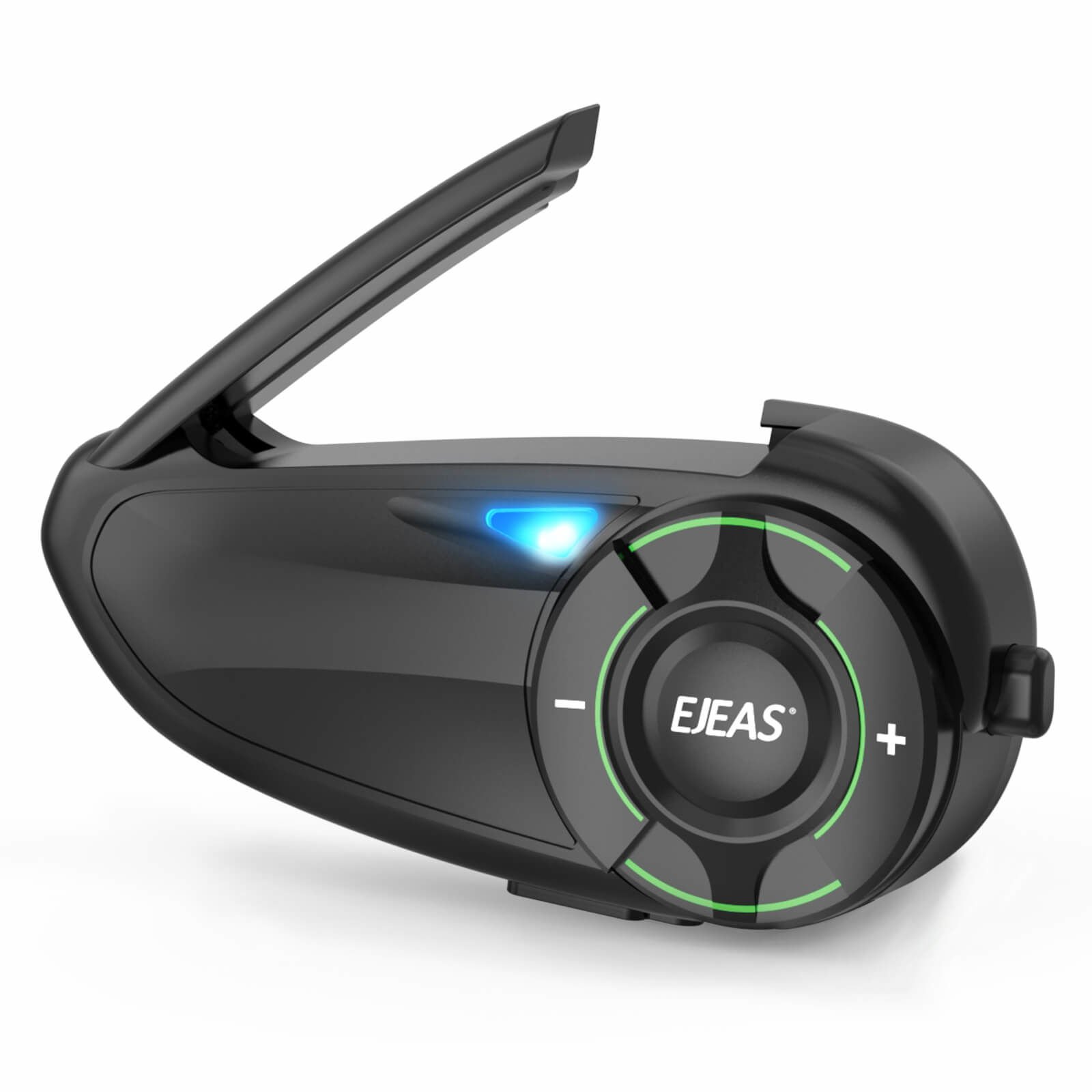 EJEAS Q8 Bluetooth 5.1 motosiklet interkom