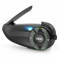EJEAS Q8 Bluetooth 5.1 motosiklet interkom