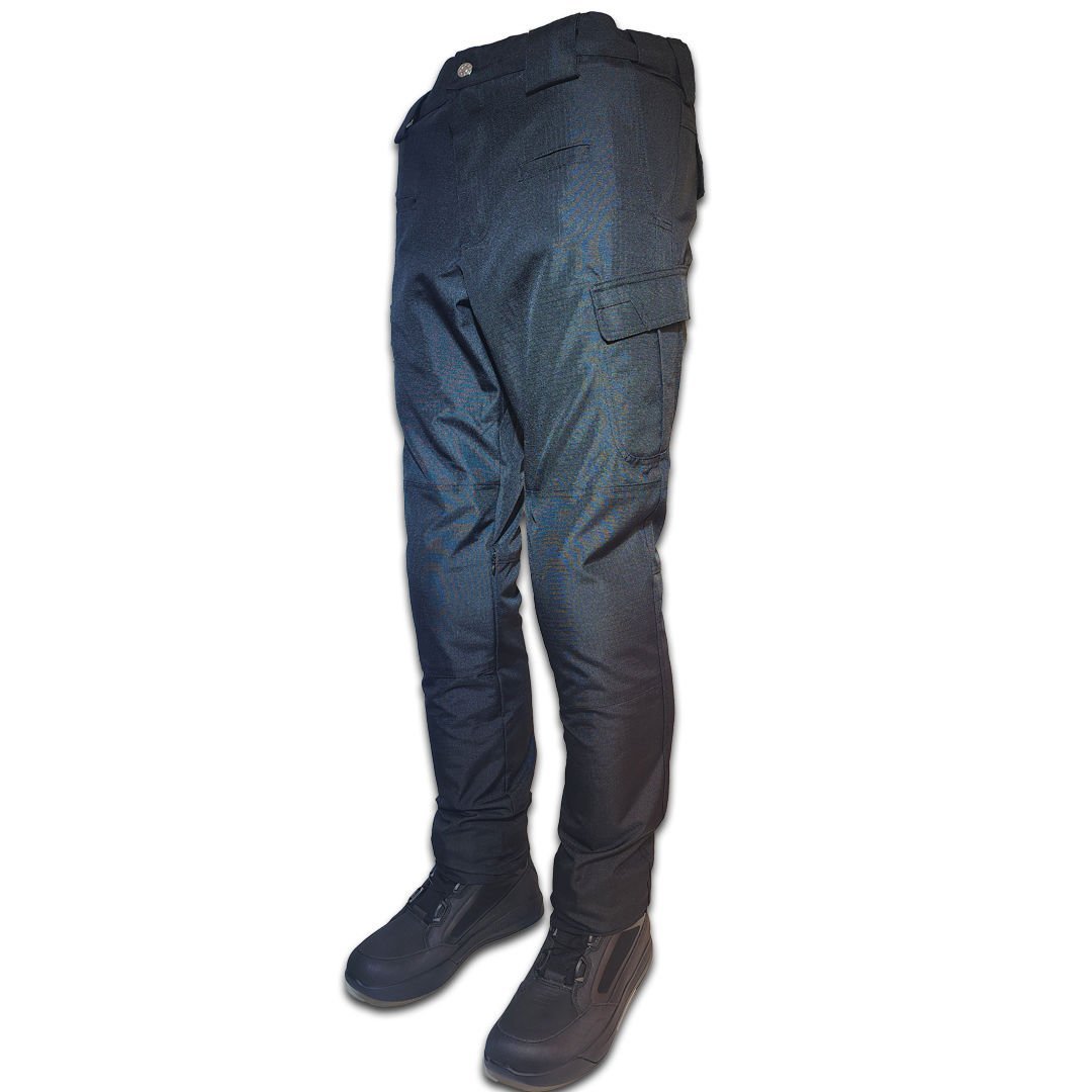 EN 17092-4:2020 Onaylı. dURT YAZLIK  MOTOSİKLET PANTALONU