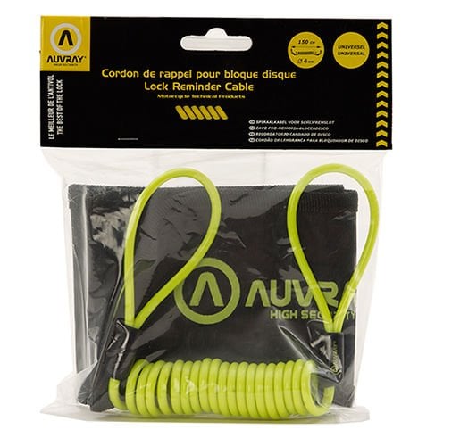 HATIRLATMA KABLOSU 4X1500 MM