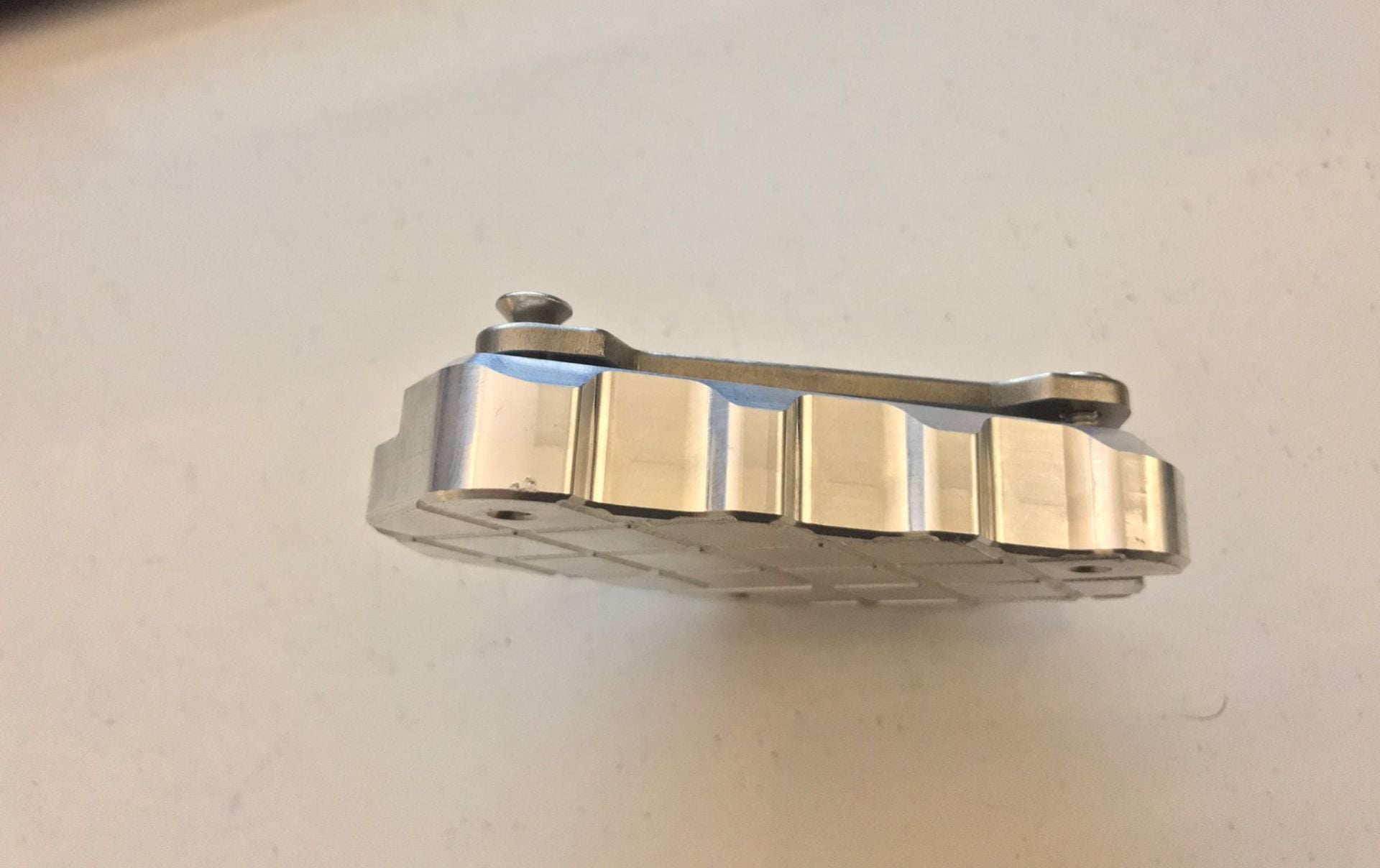 BMW R1300 GS VE R1300 GS  ADV İÇİN  YAN AYAK GENİŞLETME