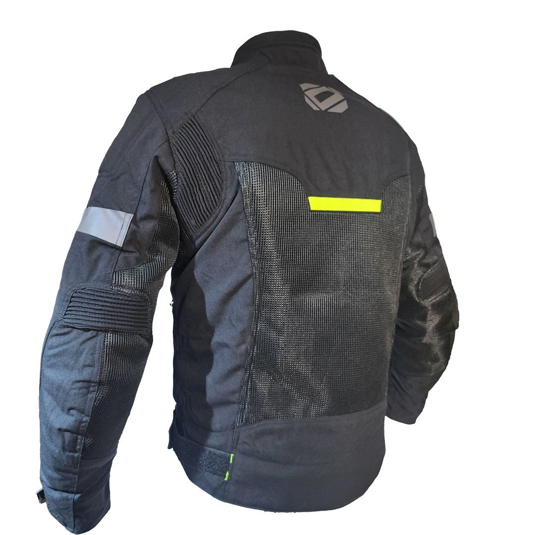 dURT AIRMAX  YAZLIK-BAHARLIK  MOTOSİKLET MONTU EN 17092-4:2020 Onaylı. M