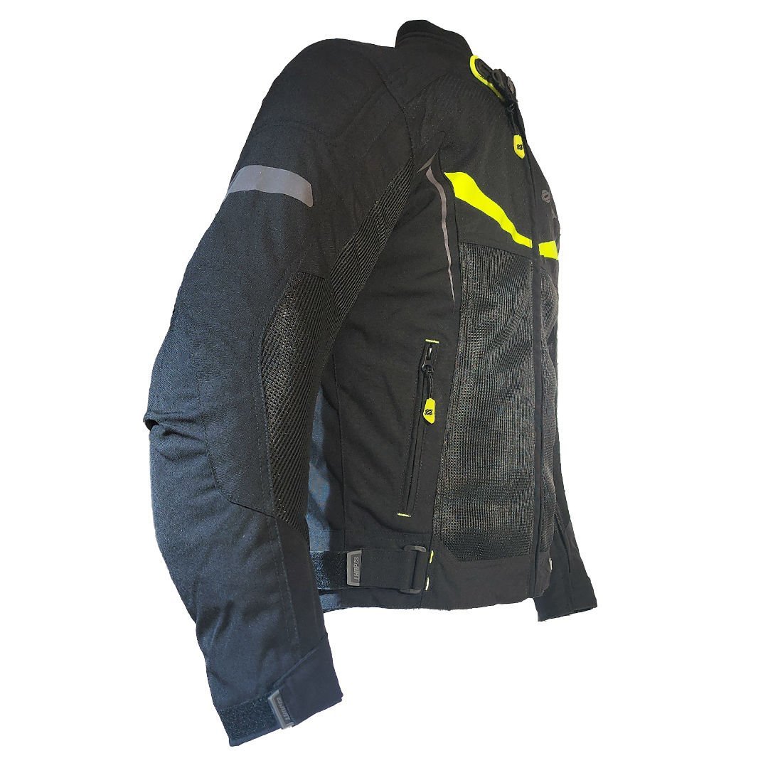 dURT AIRMAX  YAZLIK-BAHARLIK  MOTOSİKLET MONTU EN 17092-4:2020 Onaylı. M