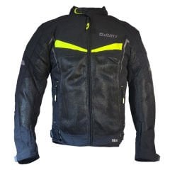 dURT AIRMAX  YAZLIK-BAHARLIK  MOTOSİKLET MONTU EN 17092-4:2020 Onaylı. M