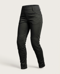 Durt Leggings Kadın Motosiklet Pantolonu