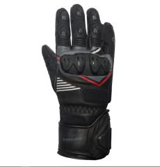 EN 13594:2015 LEVEL1 KP SERTİFİKALI. UZUN KORUMALI DERİ ELDİVEN