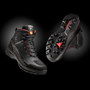 VERTIGO SİYAH. STYLE MARTIN MOTOSİKLET BOTU.