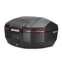 SHAD SH51 KARBON ARKA ÇANTA (51 Litre)
