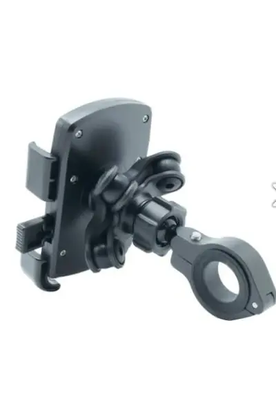 OJ HOLDER SLIDE - TİTREŞİM MODÜLLÜ TELEFON TUTUCU