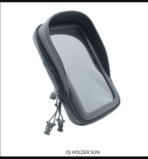 OJ HOLDER SUN 6,3 GUNEŞ VİZÖRLÜ TELEFON TUTUCU