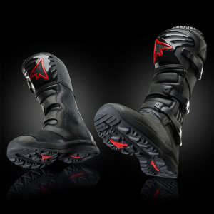 NAVAJO EVO WP. STYLE MARTIN ENDURO MOTOSİKLET BOTU UZUN.