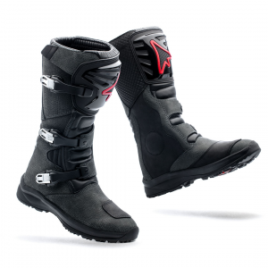 NAVAJO EVO WP. STYLE MARTIN ENDURO MOTOSİKLET BOTU UZUN.