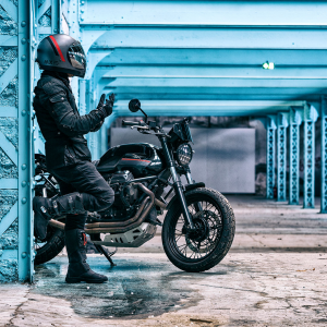 NAVAJO EVO WP. STYLE MARTIN ENDURO MOTOSİKLET BOTU UZUN.