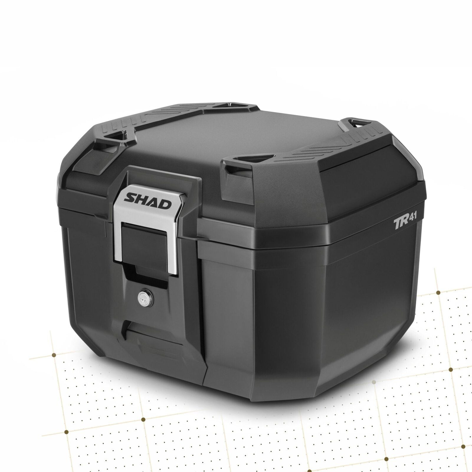 SHAD TR-41 TERRA ARKA ÇANTA