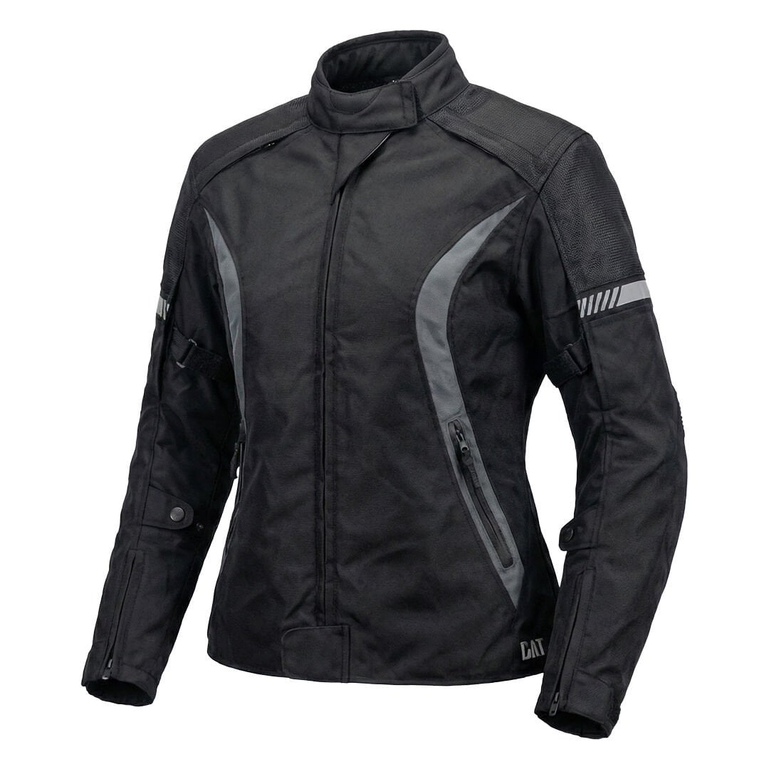 KADIN TEKSTİL MOTOSİKLET MONTU. DURT LAVANTA