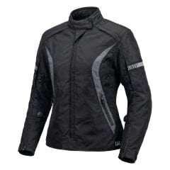 KADIN TEKSTİL MOTOSİKLET MONTU. DURT LAVANTA