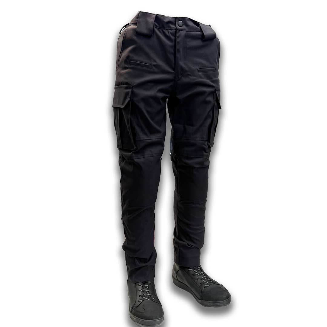 dURT KIŞLIK MOTOSİKLET PANTALONU