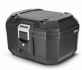 SHAD TR46 TERRA ARKA ÇANTA - SİYAH ***Yeni Ürün***