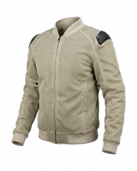 Durt Airshell V2 Bej Yazlık Fileli Motosiklet Montu