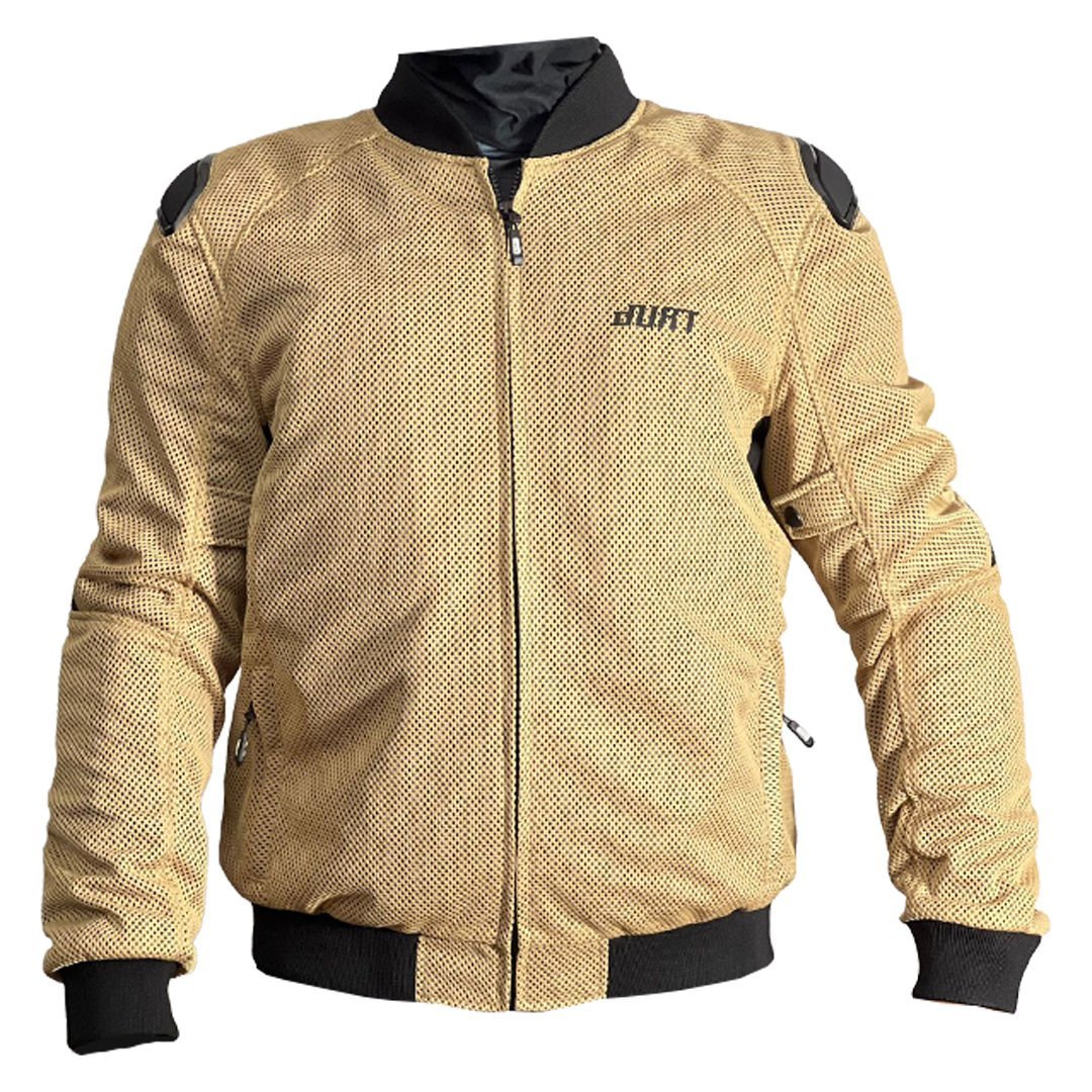 AIRSHELL V2 HARDAL .EN 17092-4:2020 CE SERTİFİKALI. YAZLIK FİLELİ MOTOSİKLET MONTU