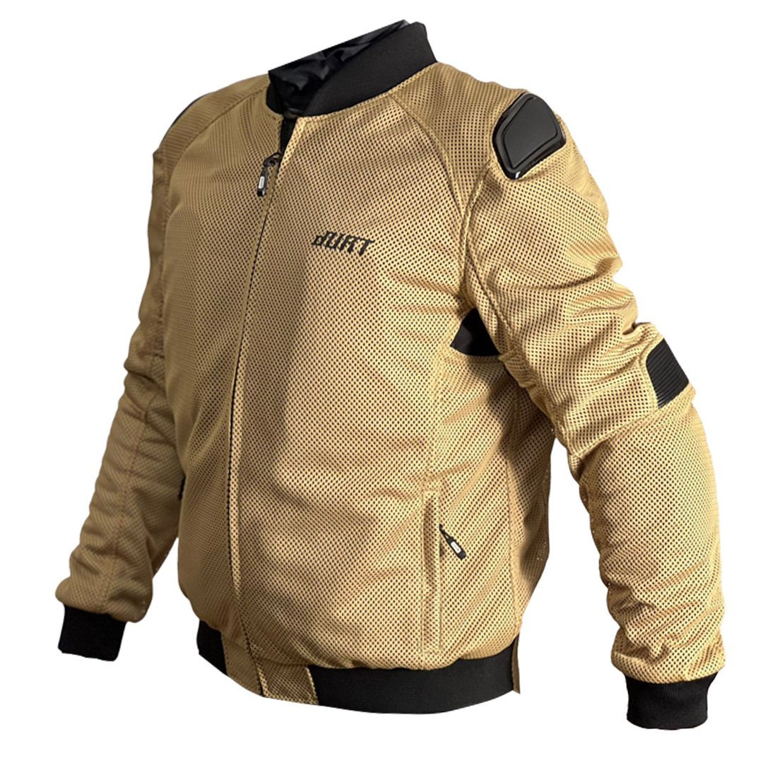 AIRSHELL V2 HARDAL .EN 17092-4:2020 CE SERTİFİKALI. YAZLIK FİLELİ MOTOSİKLET MONTU
