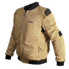AIRSHELL V2 HARDAL .EN 17092-4:2020 CE SERTİFİKALI. YAZLIK FİLELİ MOTOSİKLET MONTU