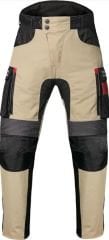 MOTOSİKLET PANTALONU 4 MEVSİM PRO FUTURE