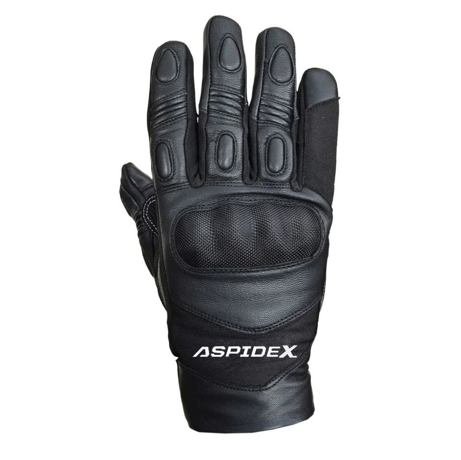 ASPIDEX KIŞLIK MOTOSİKLET ELDİVENİ